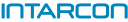 Logo Intarcon Azul