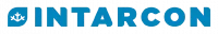 Logotipo INTARCON azul